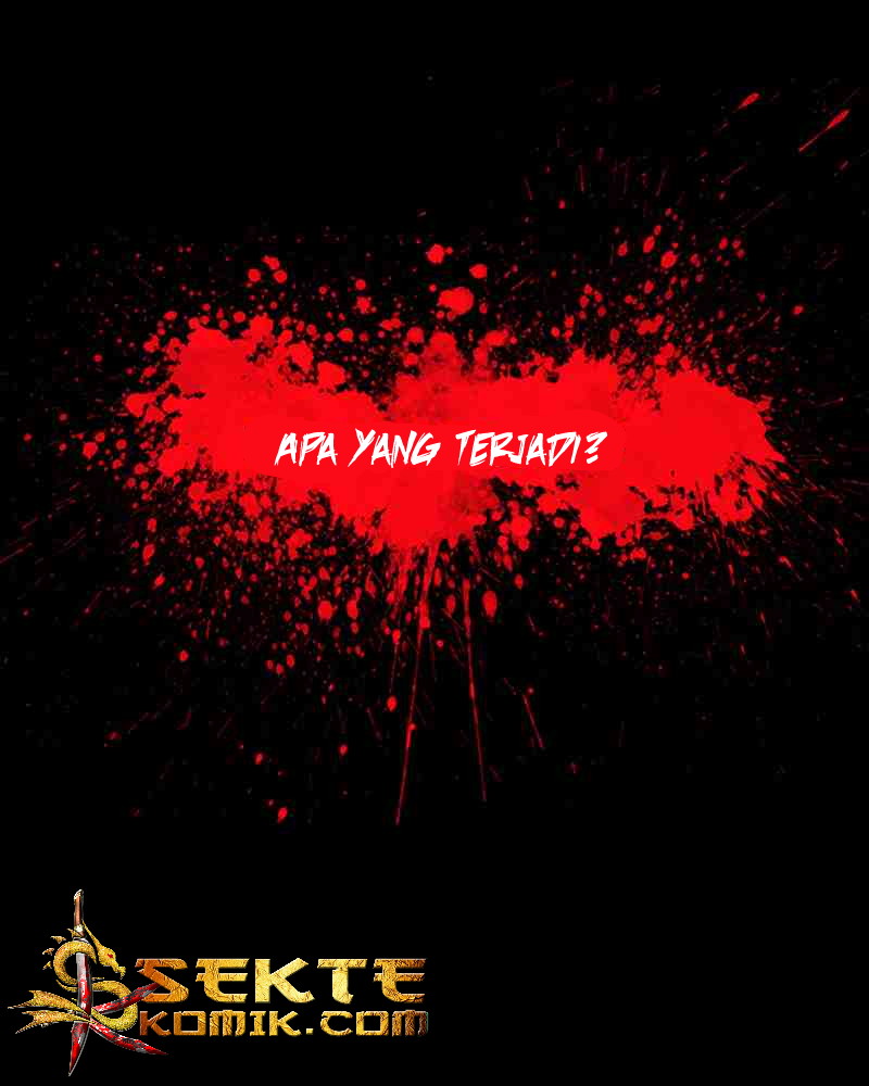 LockDown No Escape Chapter 01 Gambar 2